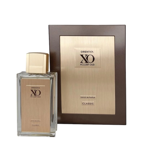 Xo Xclusif Oud Classic De Orientica 60 ML Hombre