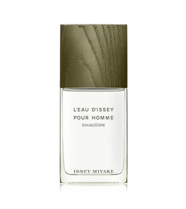 L'eau D'issey Pour Homme Eau & Cédre 100 ML Hombre EDT