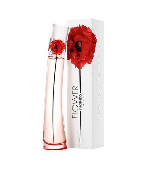 Flower De Kenzo L'absolue 100 ML Mujer EDP