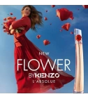 Flower De Kenzo L'absolue 100 ML Mujer EDP - VALMARA