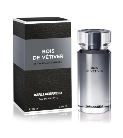 Bois De Vetiver Karl Lagerfeld 100 ML Hombre EDT