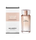 Fleur De Pecher Karl Lagerfeld 100 ML Mujer EDP - VALMARA