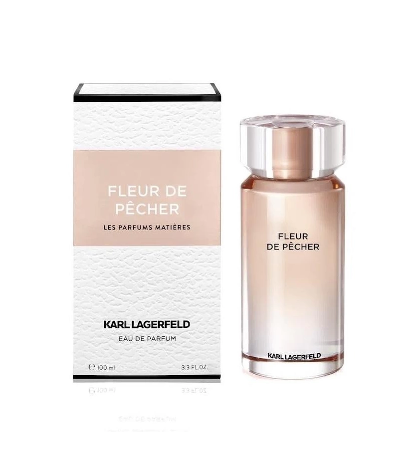 Fleur De Pecher Karl Lagerfeld 100 ML Mujer EDP - VALMARA