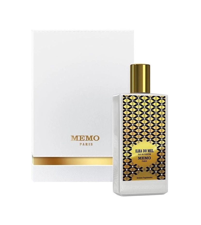 Ilha Do Mel De Memo Paris 75 ML Mujer EDP - VALMARA