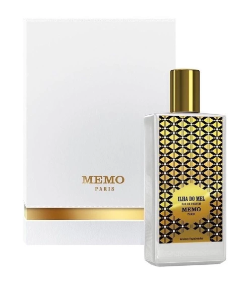 Ilha Do Mel De Memo Paris 75 ML Mujer EDP