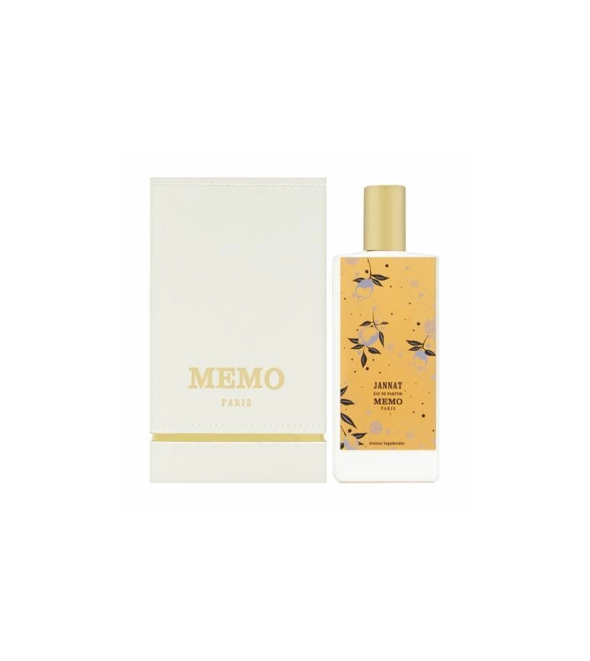 Jannat De Memo Paris 75 ML Hombre EDP - VALMARA