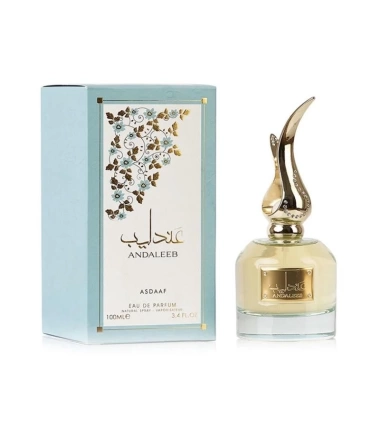 Al Andaleeb De Lattafa 100 ML Hombre EDP