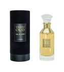 Velvet Oud De Lattafa 100 ML Hombre EDP - VALMARA