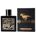 Qaed Al Fursan De Lattafa 90 ML Hombre EDP - VALMARA