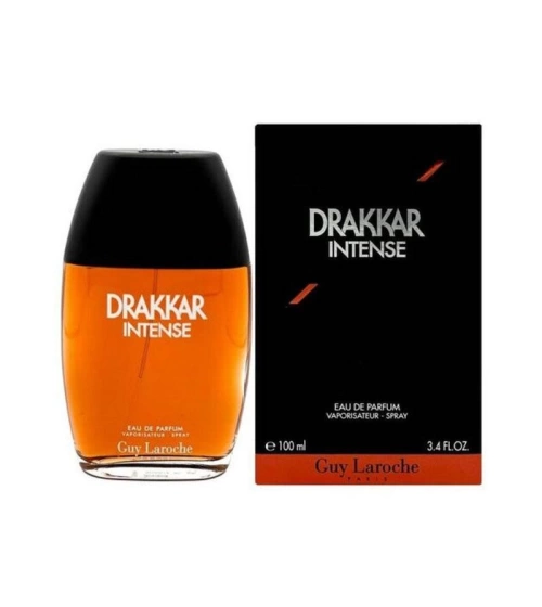 Drakkar Intense De Guy Laroche 100 ML Hombre EDP