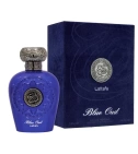 Blue Oud De Lattafa 100 ML Hombre EDP - VALMARA