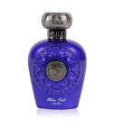 Blue Oud De Lattafa 100 ML Hombre EDP - VALMARA