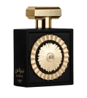 Nebras De Lattafa 100 ML EDP - VALMARA