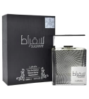 Suqraat De Lattafa 100 ML Hombre EDP - VALMARA