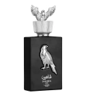 Shaheen Silver De Lattafa 100 ML Hombre EDP - VALMARA