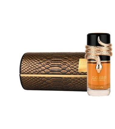 Musamam De Lattafa 100 ML Hombre EDP