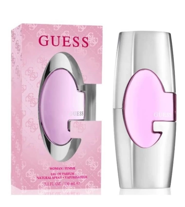 Guess Tradicional 150 ML Mujer EDP