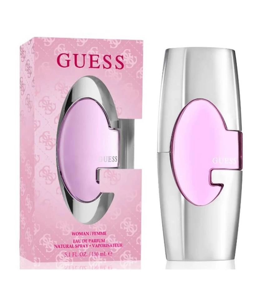 Guess Tradicional 150 ML Mujer EDP - VALMARA