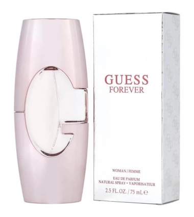 Guess Forever 75 ML Mujer EDP