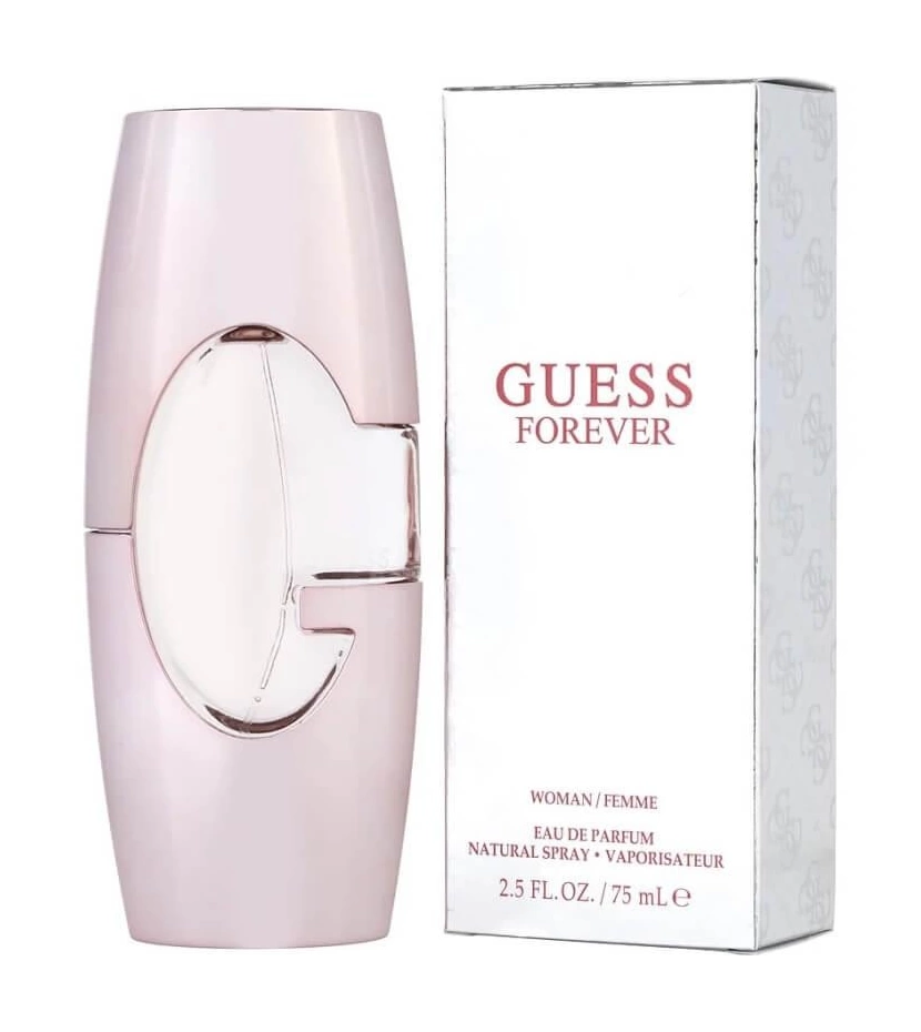 Guess Forever 75 ML Mujer EDP - VALMARA