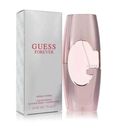 Guess Forever 75 ML Mujer EDP