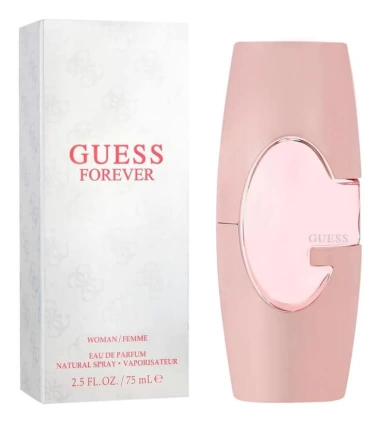 Guess Forever 75 ML Mujer EDP