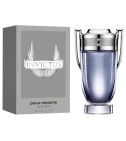 Invictus De Paco Rabanne 200 ML Hombre EDT - VALMARA