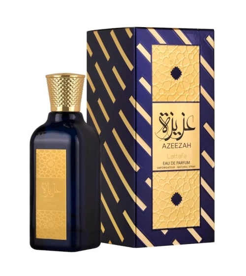 Azeezah De Lattafa 100 ML Hombre EDP