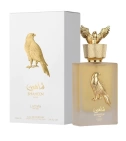 Shaheen Gold De Lattafa 100 ML Hombre EDP - VALMARA