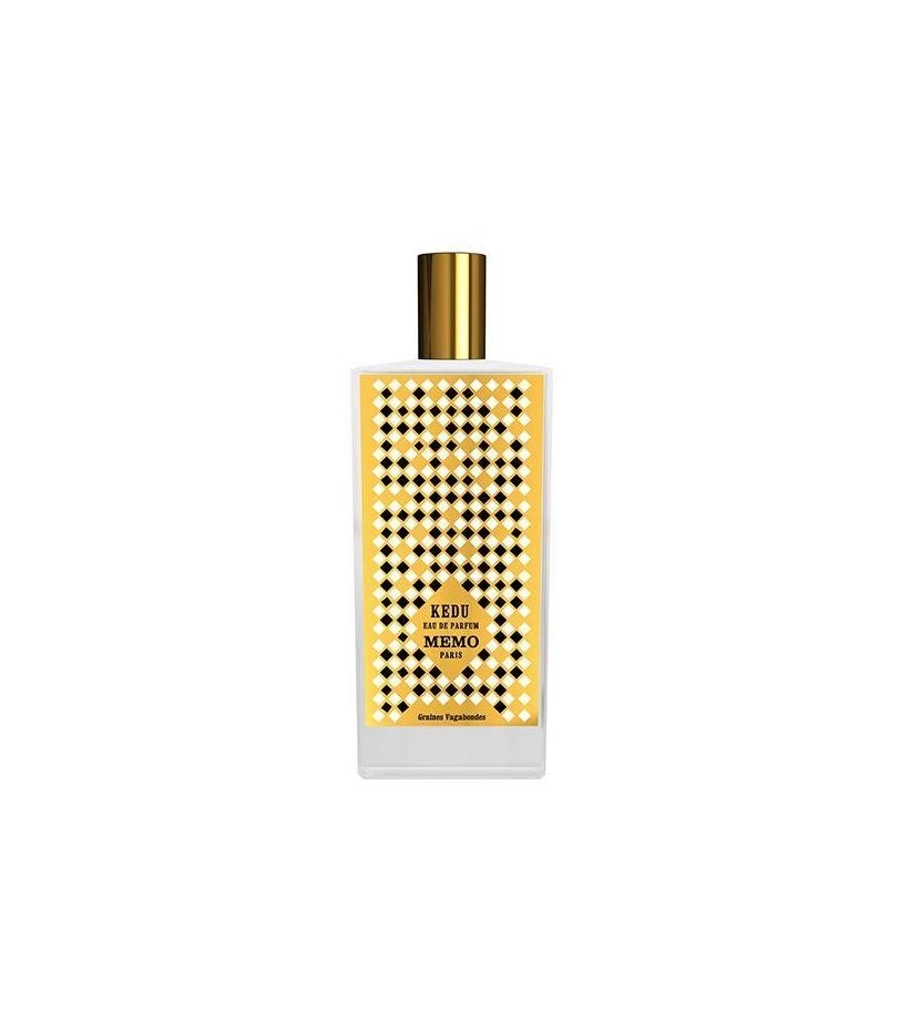 Kedu De Memo Paris 75 ML Hombre EDP - VALMARA