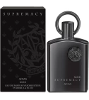 Supremacy Noir De Afnan 100 ML Hombre EDP - VALMARA