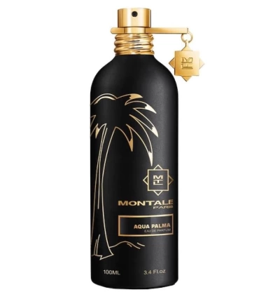 Aqua Palma De Montale 100 ML Hombre EDP