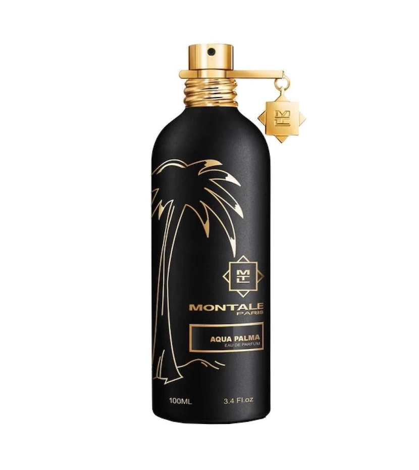 Aqua Palma De Montale 100 ML Hombre EDP - VALMARA