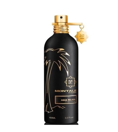 Aqua Palma De Montale 100 ML Hombre EDP