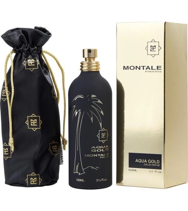 Aqua Palma De Montale 100 ML Hombre EDP