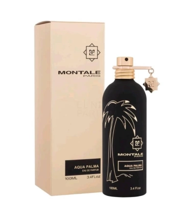 Aqua Palma De Montale 100 ML Hombre EDP