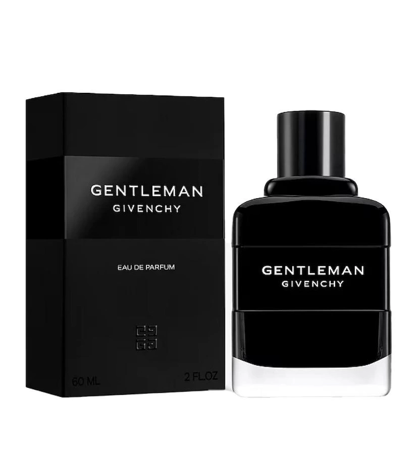 Gentleman De Givenchy 100 ML Hombre EDP - VALMARA