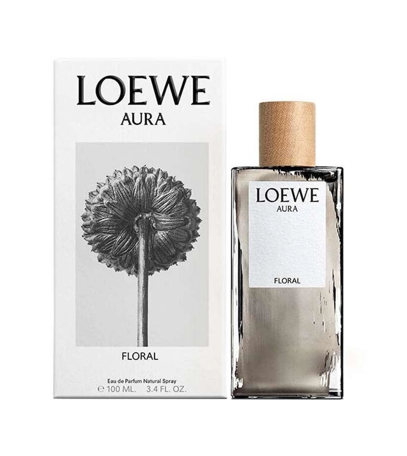 Aura Floral De Loewe 100 ML Mujer EDP - VALMARA