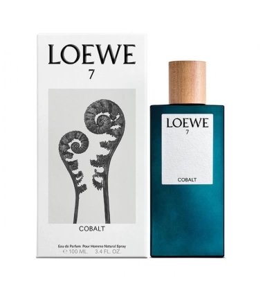 Loewe 7 Cobalt De Loewe 100 ML Hombre EDP