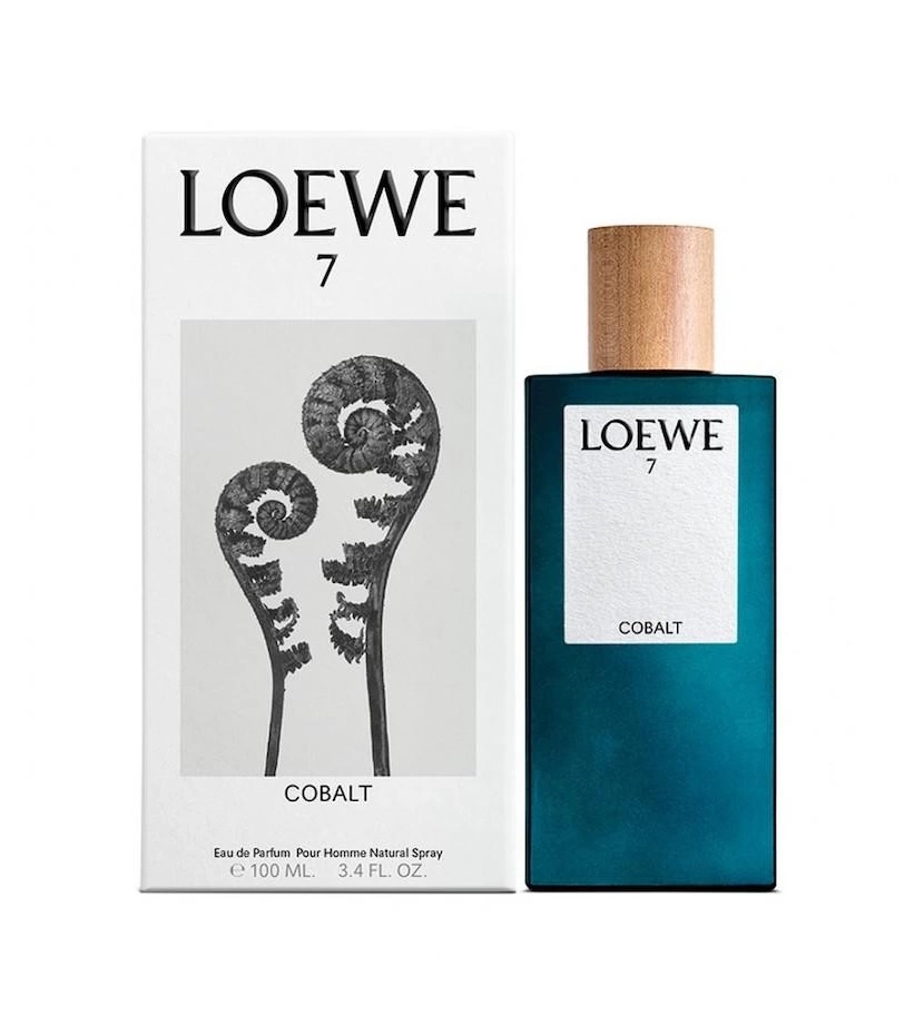 Loewe 7 Cobalt De Loewe 100 ML Hombre EDP - VALMARA