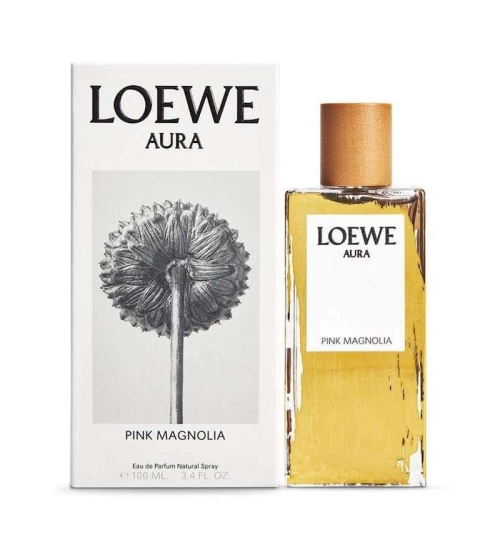 Aura Loewe Pink Magnolia De Loewe 100 ML Mujer EDP