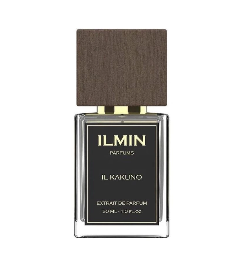 Il Kakuno De Ilmin 30 ML Hombre - VALMARA