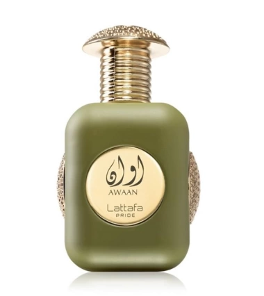 Awaan De Lattafa 100 ML Hombre EDP