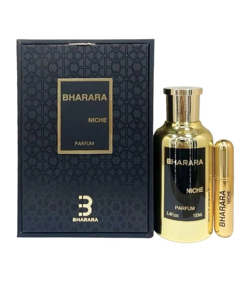 Niche De Bharara Parfum 100 ML Hombre - VALMARA