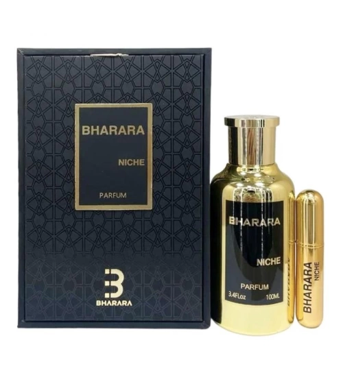 Niche De Bharara Parfum 100 ML Hombre