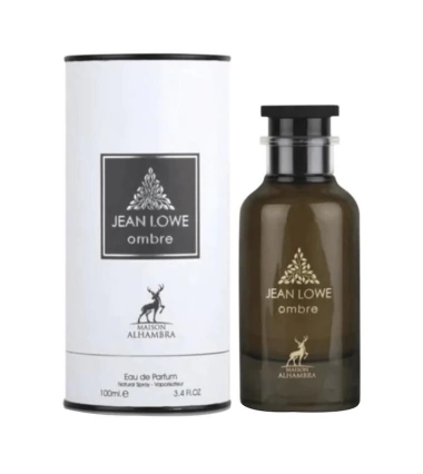 Jean Lowe Ombre De Maison Alhambra 100 ML Hombre EDP