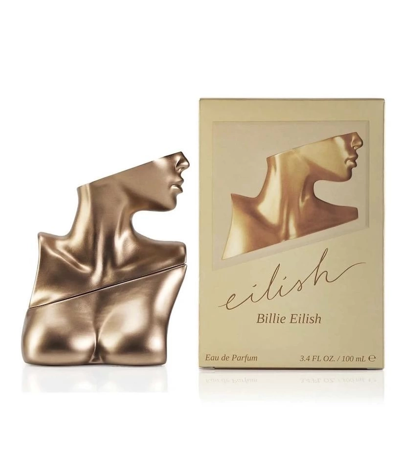 Eilish De Billie Eilish 100 ML Mujer EDP - VALMARA