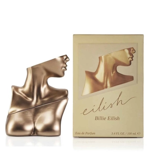 Eilish De Billie Eilish 100 ML Mujer EDP