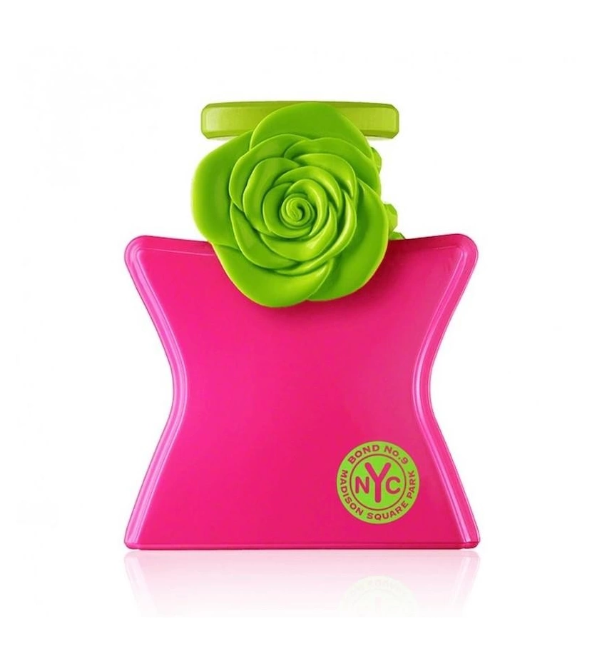 Madison Square Park Bond No 9 Nyc 100 ML Mujer EDP - VALMARA Madison Square Park Bond No 9 Nyc 100 ML Mujer EDP - VALMARA