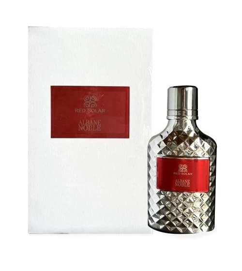 Red Solar Albane Noble De Reyane Tradition 100 ML Hombre EDP